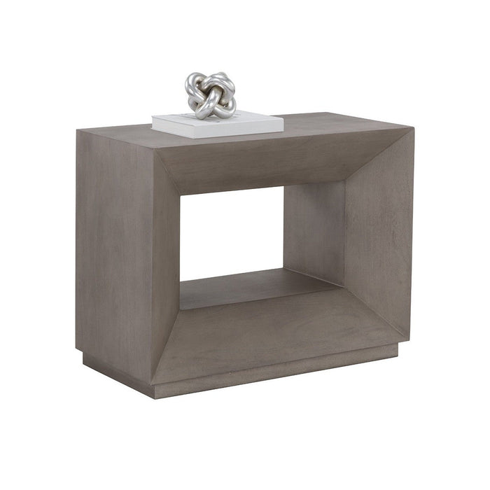 Sunpan Thales Nightstand