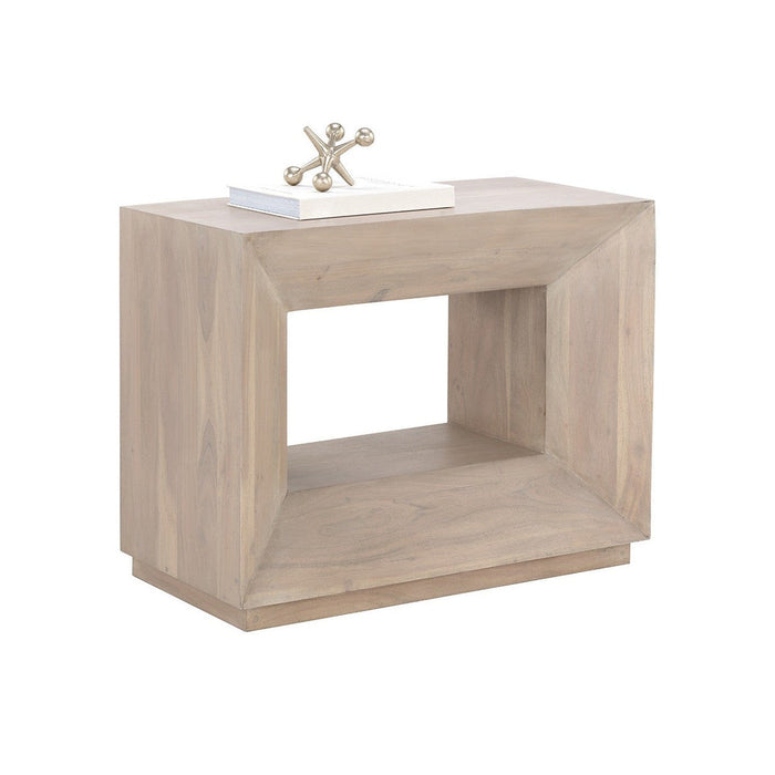 Sunpan Thales Nightstand