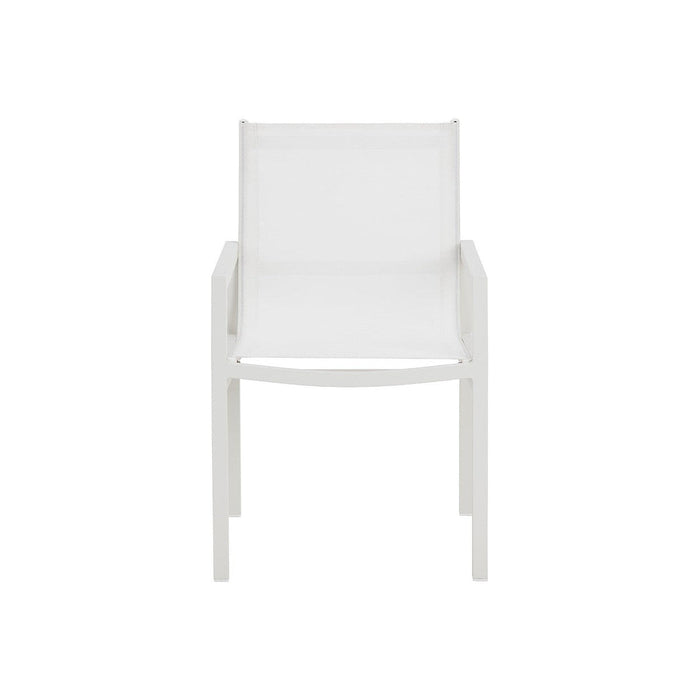 Sunpan Merano Dining Armchair - Set of 2