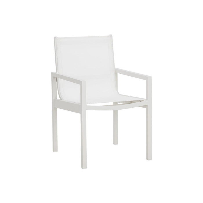 Sunpan Merano Dining Armchair - Set of 2