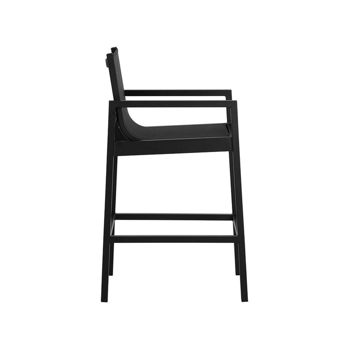 Sunpan Merano Barstool