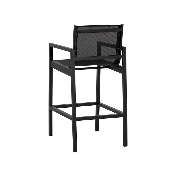 Sunpan Merano Barstool