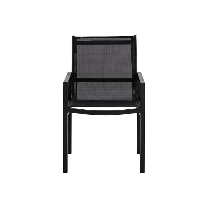 Sunpan Merano Dining Armchair - Set of 2