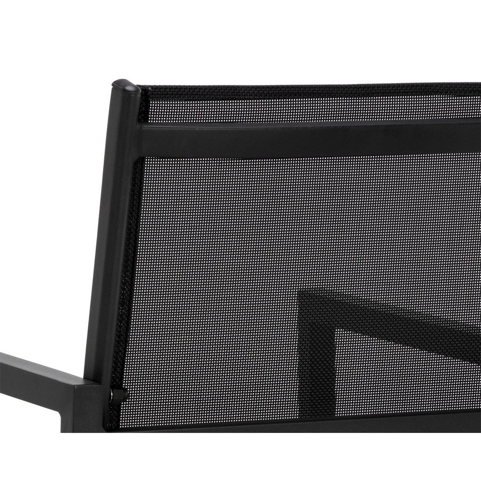 Sunpan Merano Dining Armchair - Set of 2