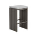 Sunpan Verin Barstool