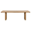 Sunpan Kalla Rectangular Dining Table