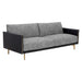 Sunpan Ashi Sofa