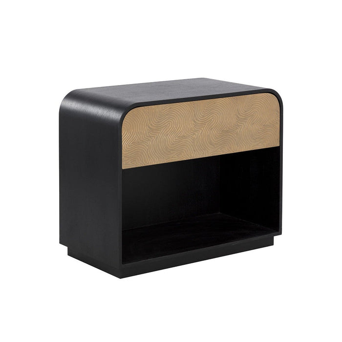 Sunpan Algarve Nightstand