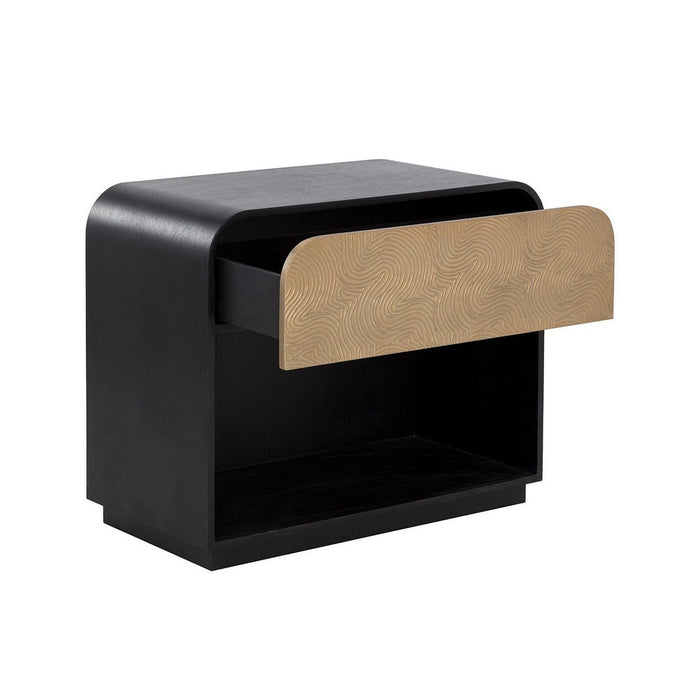 Sunpan Algarve Nightstand