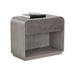 Sunpan Algarve Nightstand