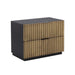 Sunpan Carlin Nightstand