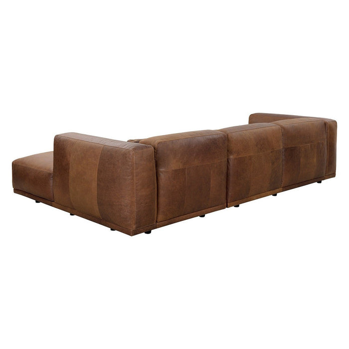 Sunpan Santino Sofa Chaise