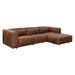 Sunpan Santino Sofa Chaise