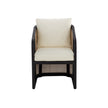 Sunpan Palermo Dining Chair