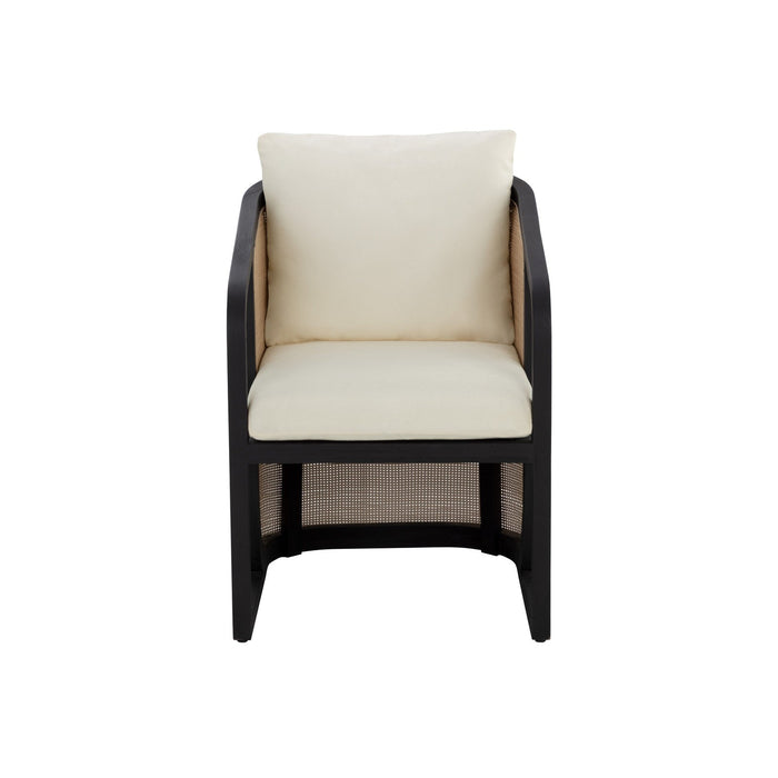 Sunpan Palermo Dining Chair