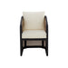 Sunpan Palermo Dining Chair