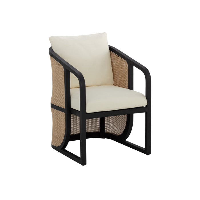 Sunpan Palermo Dining Chair