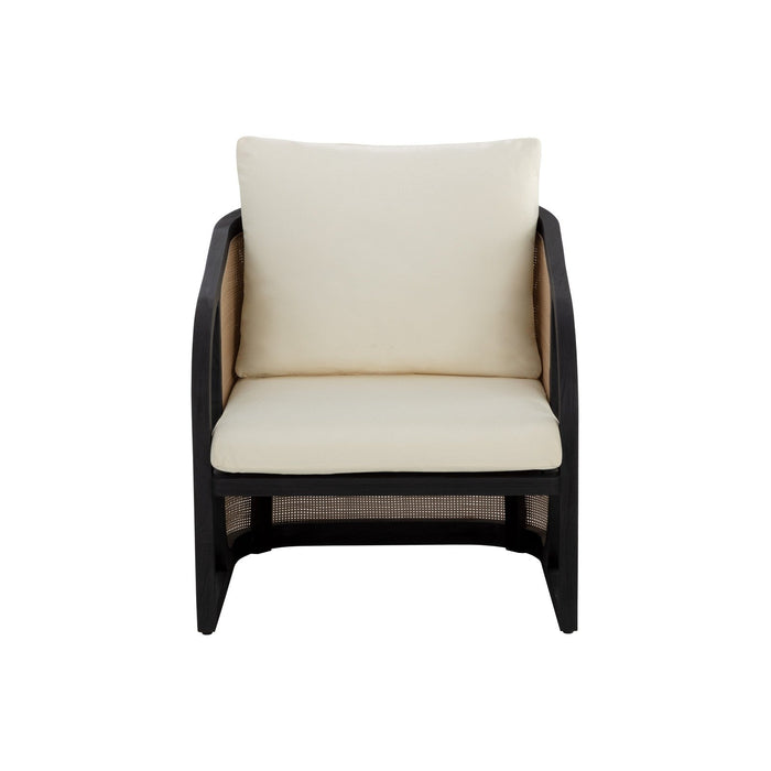 Sunpan Palermo Lounge Chair