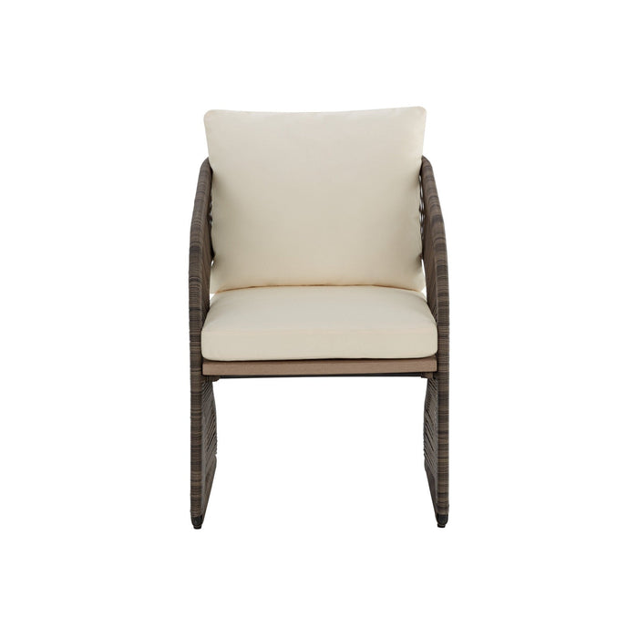 Sunpan Toulon Dining Chair