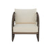 Sunpan Toulon Lounge Chair