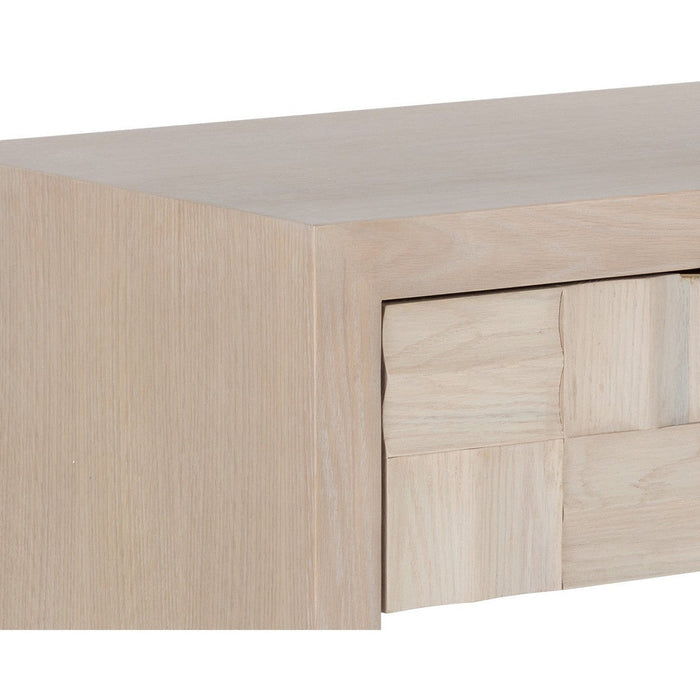 Sunpan Akava Nightstand