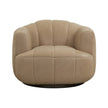Sunpan Tadeo Swivel Lounge Chair