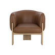 Sunpan Trine Lounge Chair