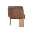 Sunpan Trine Lounge Chair