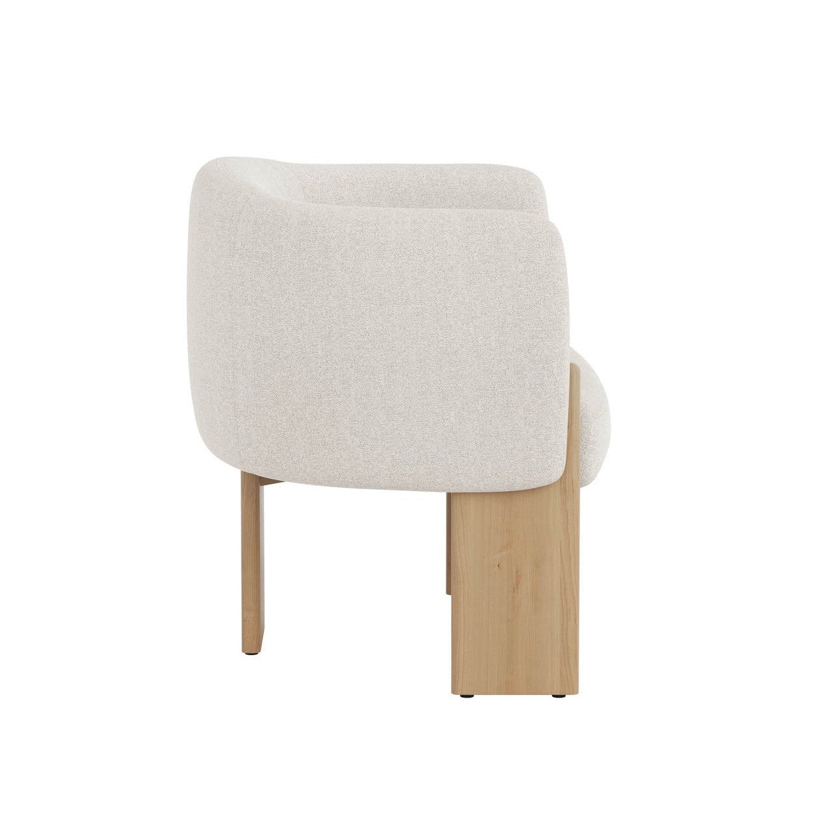 Sunpan Trine Lounge Chair