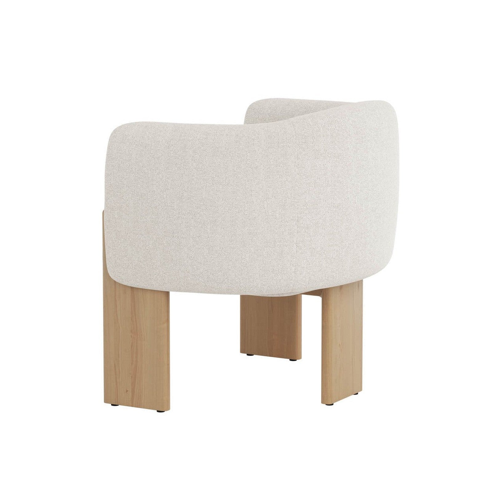 Sunpan Trine Lounge Chair