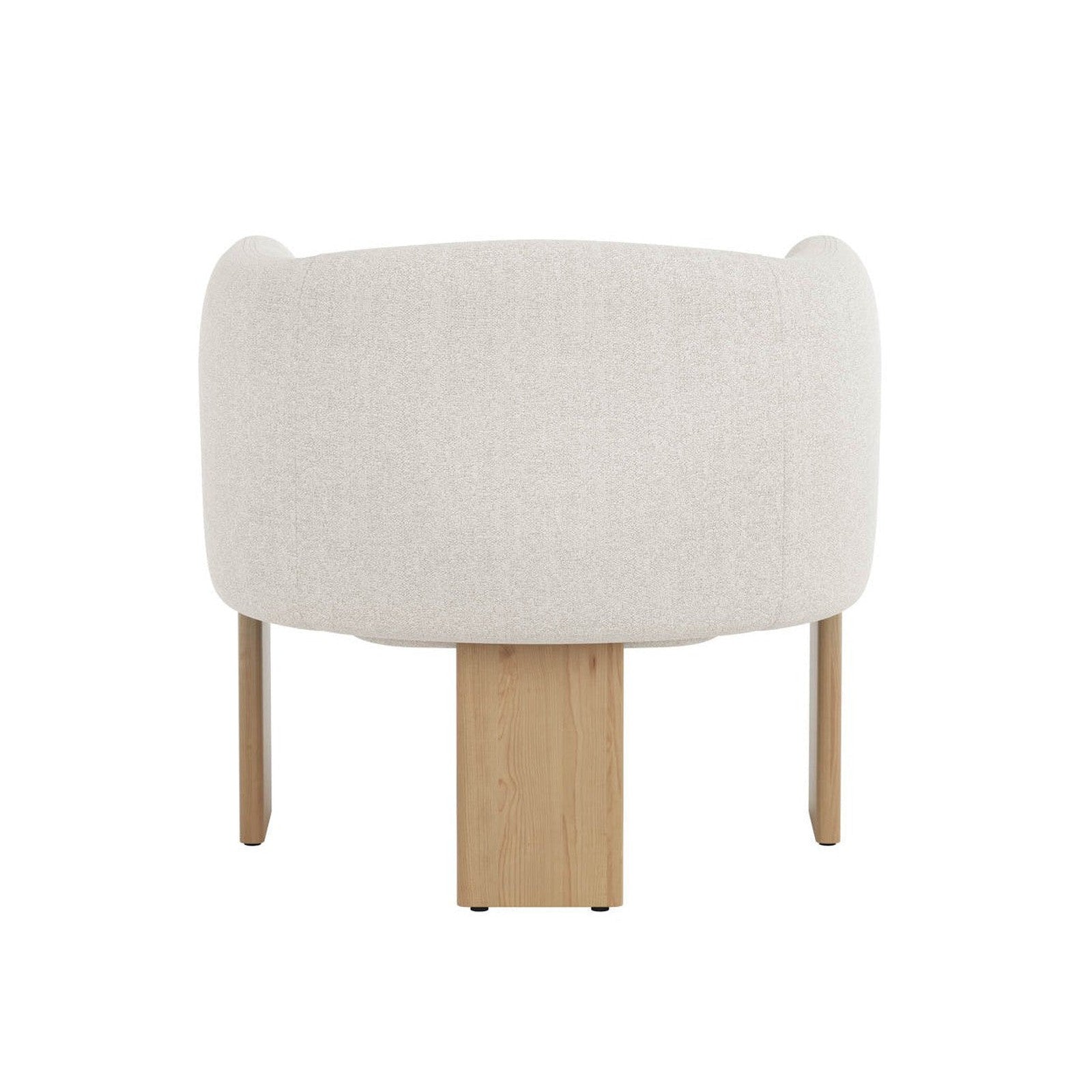 Sunpan Trine Lounge Chair