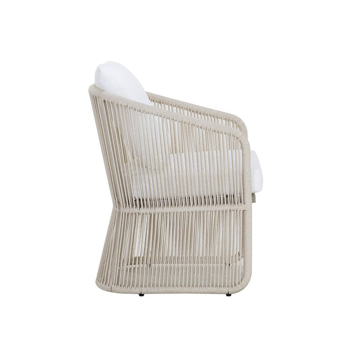 Sunpan Allariz Dining Armchair