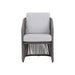 Sunpan Allariz Dining Armchair