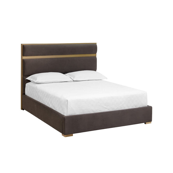 Sunpan Reign Bed