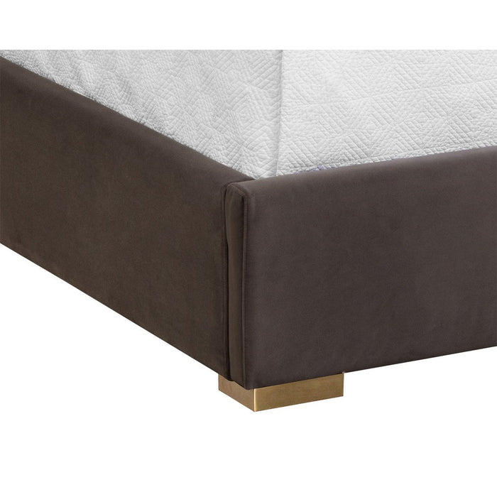 Sunpan Reign Bed