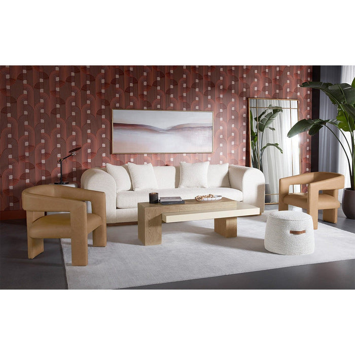 Sunpan Caspian Sofa