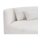 Sunpan Laken Sofa Chaise