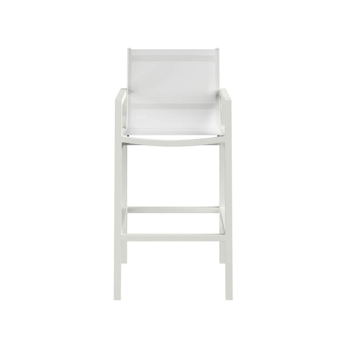 Sunpan Merano Barstool