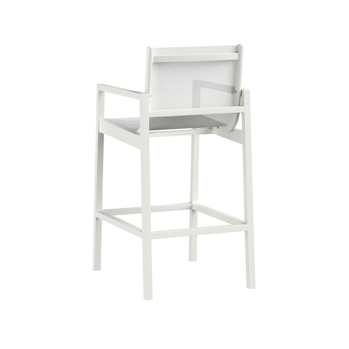 Sunpan Merano Barstool