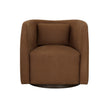 Sunpan Emilie Swivel Lounge Chair