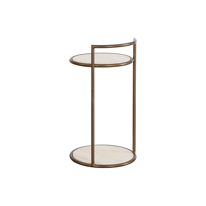 Sunpan Parga End Table