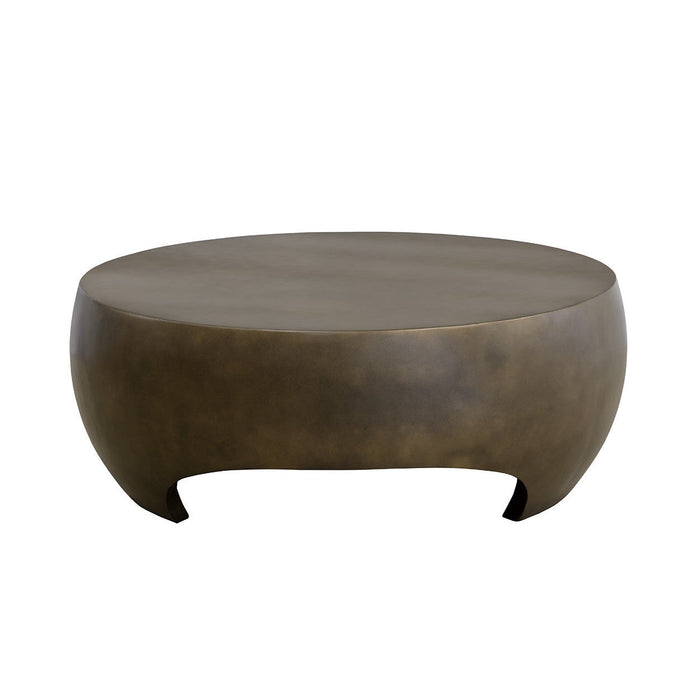 Sunpan Tarsus Coffee Table