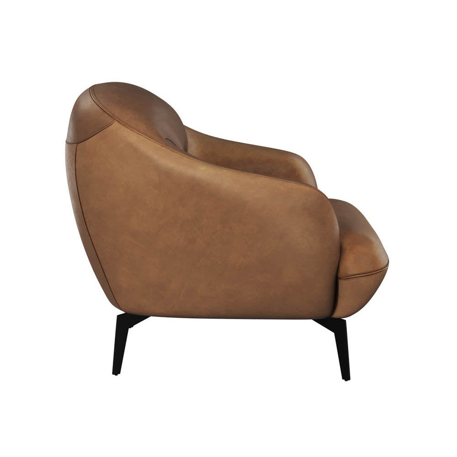 Sunpan Armani Armchair