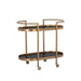 Sunpan Koen Bar Cart