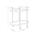 Sunpan Koen Bar Cart