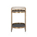 Sunpan Koen Bar Cart