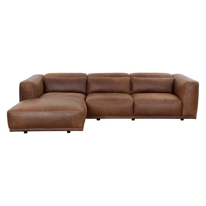 Sunpan Santino Sofa Chaise