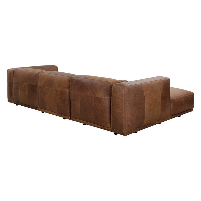 Sunpan Santino Sofa Chaise