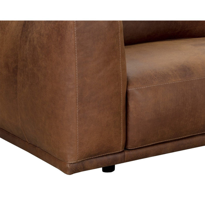 Sunpan Santino Sofa Chaise