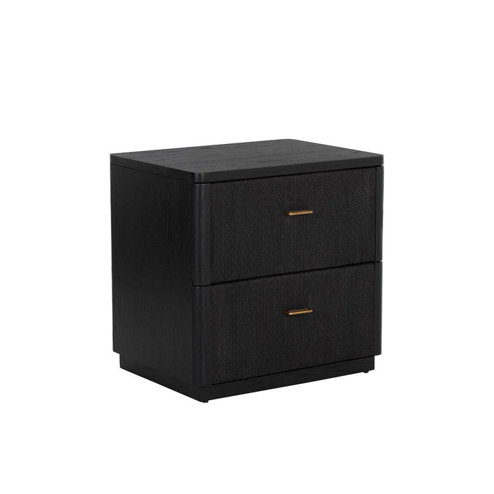 Sunpan Etienne Nightstand